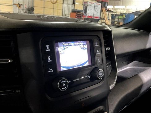 Used 2021 RAM 1500 Big Horn image 19