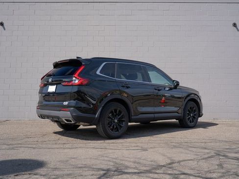Used 2024 Honda CR-V Sport-L image 7