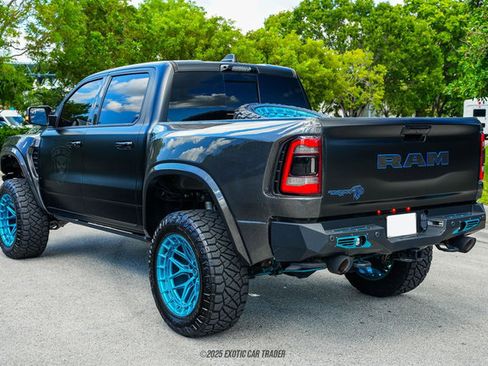 Used 2022 RAM 1500 TRX w/ TRX Level 2 Equipment Group image 6