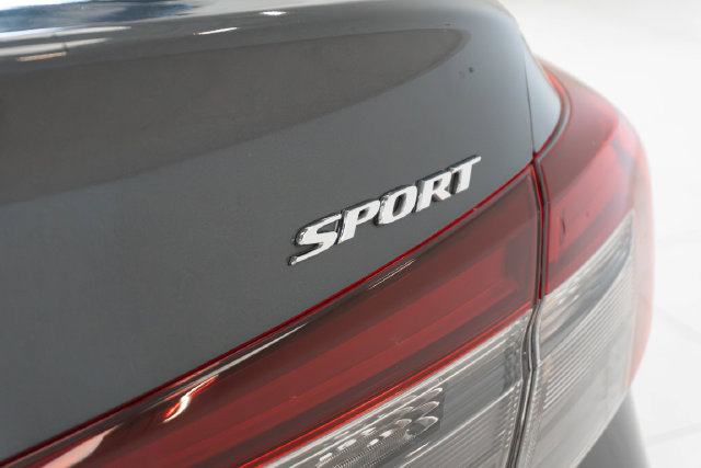 Used 2025 Honda Civic Sport image 19
