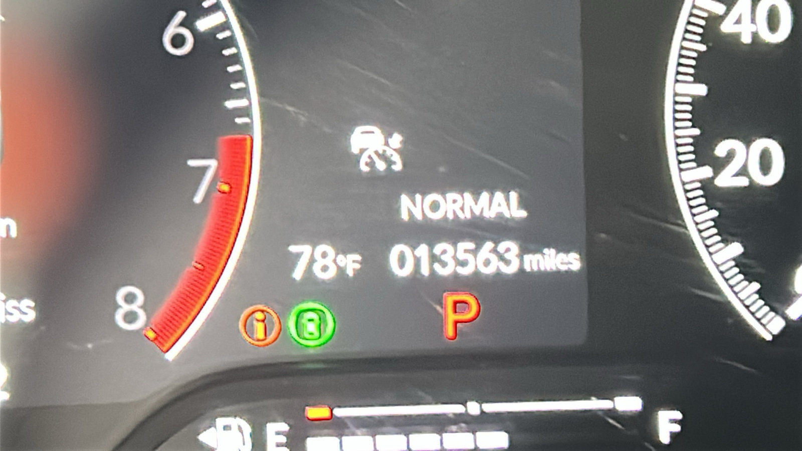 Used 2024 Honda Civic Sport image 21