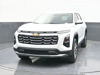 New 2026 Chevrolet Equinox LT FWD video 2