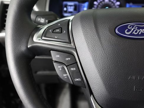 Certified 2024 Ford Edge SEL w/ Convenience Package AWD/4WD image 43