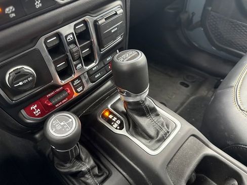 Used 2024 Jeep Wrangler Unlimited Rubicon 392 image 24