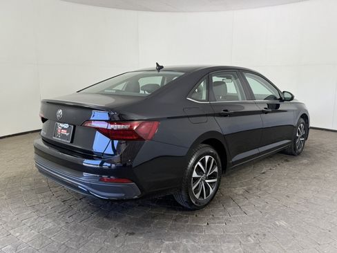 Used 2024 Volkswagen Jetta S FWD image 9
