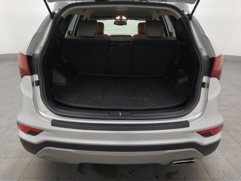 Used 2018 Hyundai Santa Fe Sport w/ 2.4L Value Package 02 FWD image 29