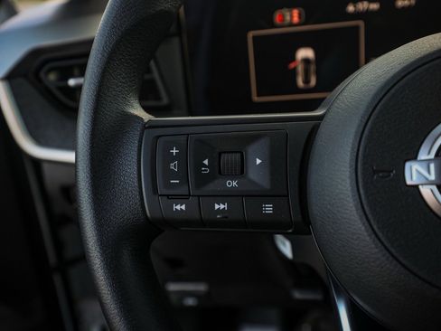 New 2026 Nissan Kicks SV image 26