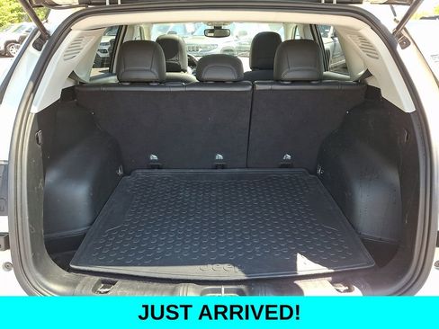 Used 2019 Jeep Compass Limited w/ Safety & Security Group AWD/4WD image 28