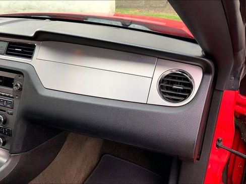 Used 2014 Ford Mustang Premium w/ Comfort Package image 16