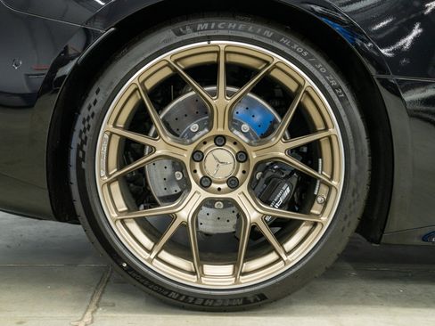 Used 2026 Mercedes-Benz AMG GT 63 image 36