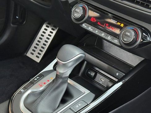 Used 2023 Kia Forte GT-Line w/ GT-Line Premium Package image 11