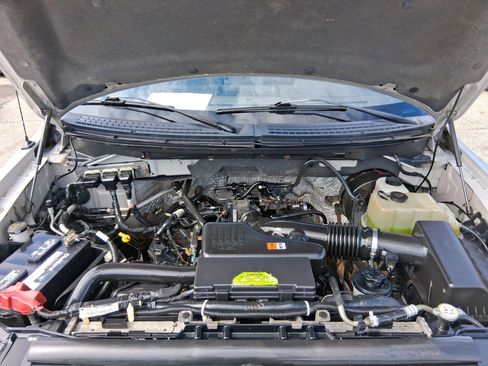 Used 2009 Ford F150 STX AWD/4WD image 10