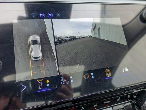 New 2027 Chevrolet Bolt RS w/ Technology Package image 24