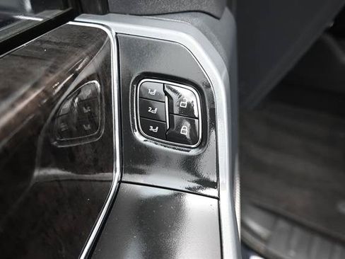Used 2023 Ford F150 Lariat w/ Equipment Group 502A High AWD/4WD image 8