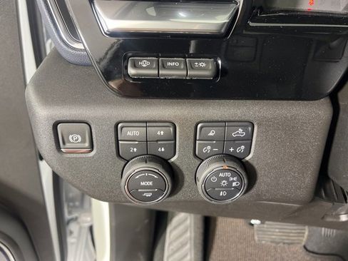 New 2025 Chevrolet Silverado 2500 High Country w/ Technology Package image 20