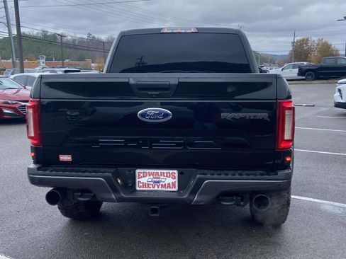 Used 2019 Ford F150 Raptor image 23