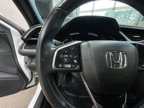 Used 2021 Honda Civic Sport Touring image 22