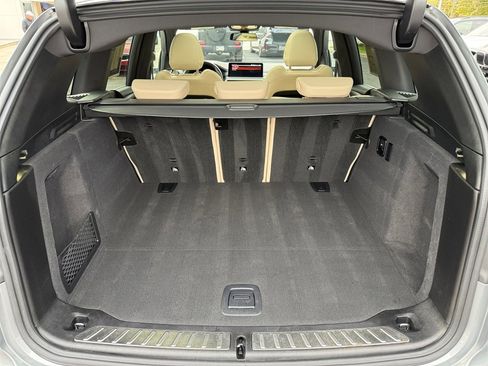Certified 2023 BMW X3 xDrive30i w/ Premium Package image 39
