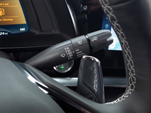 Used 2024 Chevrolet Corvette Stingray image 37