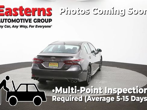 Used 2023 Toyota Camry XSE FWD image 39