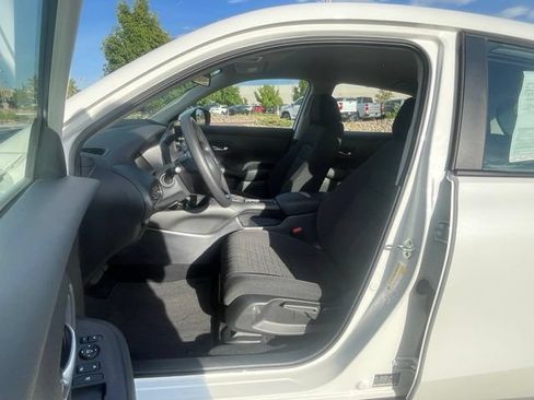 Used 2024 Honda HR-V LX image 14