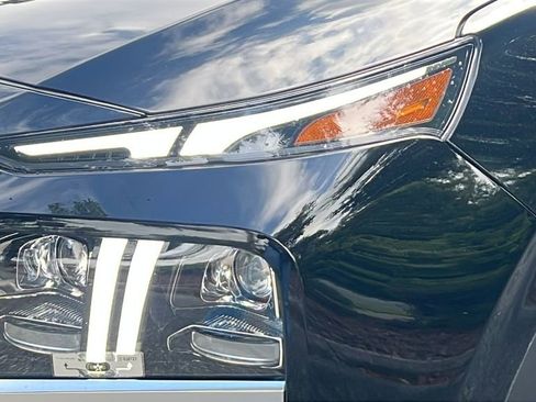 Used 2023 Hyundai Santa Fe Limited AWD/4WD image 26