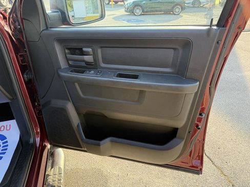 Used 2021 RAM 1500 Tradesman w/ Popular Equipment Group AWD/4WD image 26