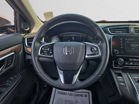 Used 2020 Honda CR-V EX image 12