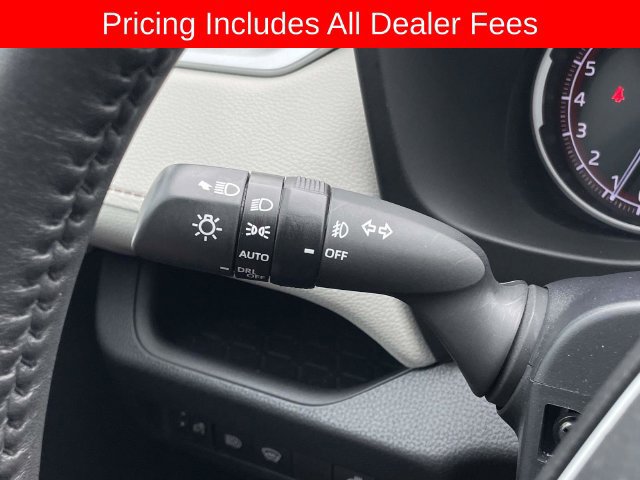Used 2023 Toyota RAV4 XLE Premium AWD/4WD image 22