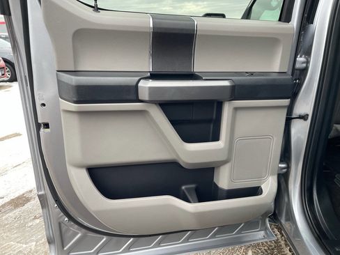 Used 2020 Ford F150 XLT w/ Equipment Group 301A Mid image 13