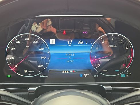 Used 2024 Mercedes-Benz S 580 4MATIC Sedan image 20