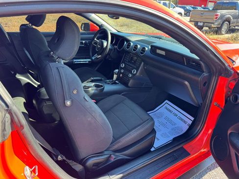 Used 2015 Ford Mustang V6 2dr Fastback image 13