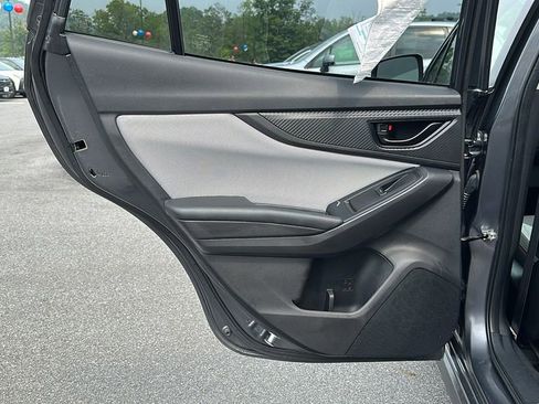 Certified 2021 Subaru Crosstrek 2.0i Premium w/ Moonroof Package image 23