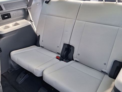 New 2025 Hyundai Santa Fe SEL image 13