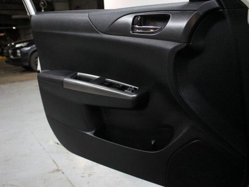 Used 2013 Subaru Impreza WRX Premium image 21