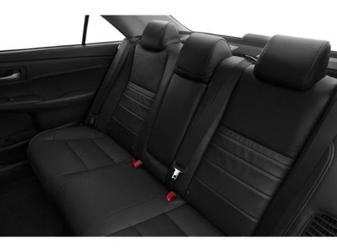 Used 2015 Toyota Camry LE image 15