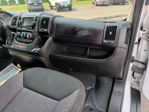 Used 2019 RAM ProMaster 2500 FWD image 19