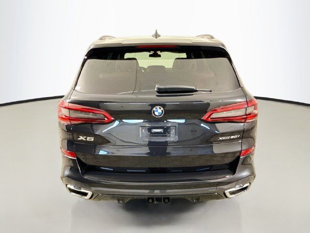 Used 2019 BMW X5 xDrive50i w/ M Sport Package AWD/4WD image 6