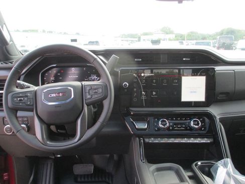 New 2026 GMC Sierra 2500 AT4X AWD/4WD image 16