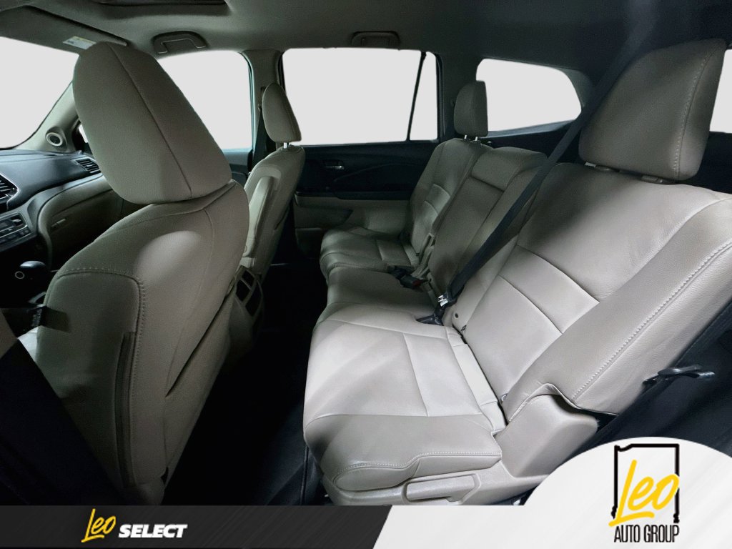 Used 2019 Honda Pilot EX-L image 26