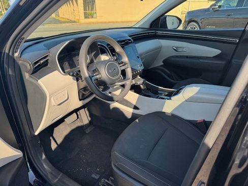 Used 2024 Hyundai Tucson SEL image 8