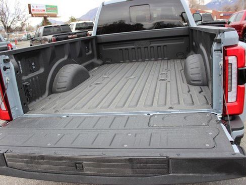 Used 2026 Ford F450 Platinum w/ Platinum Plus Package image 16