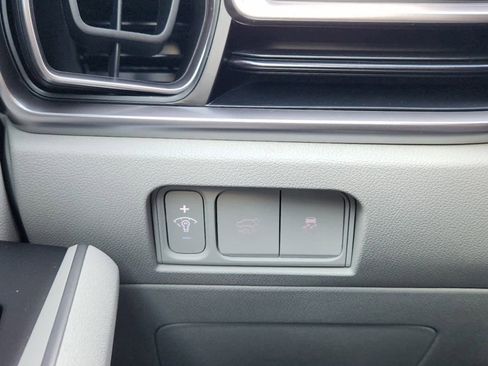 New 2025 Kia Sorento EX w/ Panoramic Sunroof Package image 16