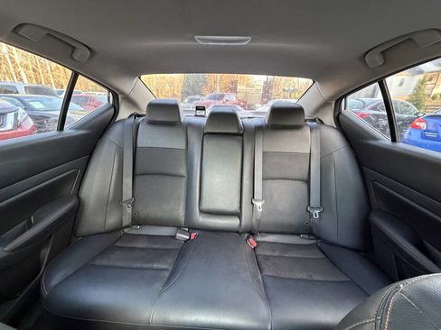 Used 2020 Nissan Altima 2.5 SR w/ Premium Package image 22