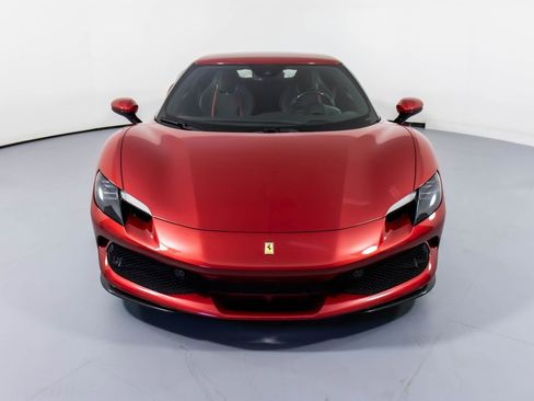 Certified 2022 Ferrari 296 GTB image 16