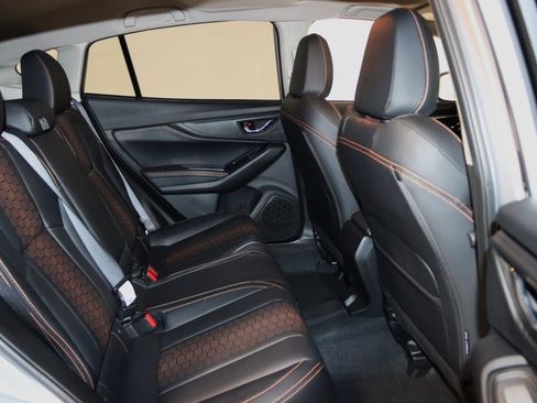 Used 2023 Subaru Crosstrek 2.5i Limited w/ Moonroof Package image 67