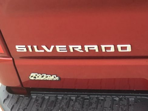 New 2025 Chevrolet Silverado 1500 RST image 38