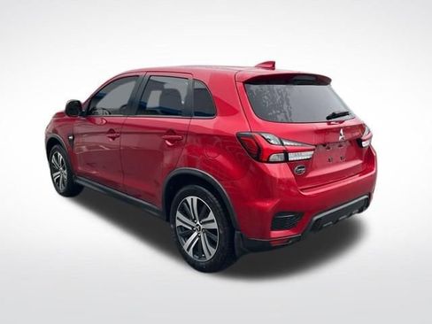 Used 2022 Mitsubishi Outlander Sport FWD image 13