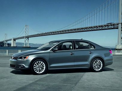 Used 2011 Volkswagen Jetta SE