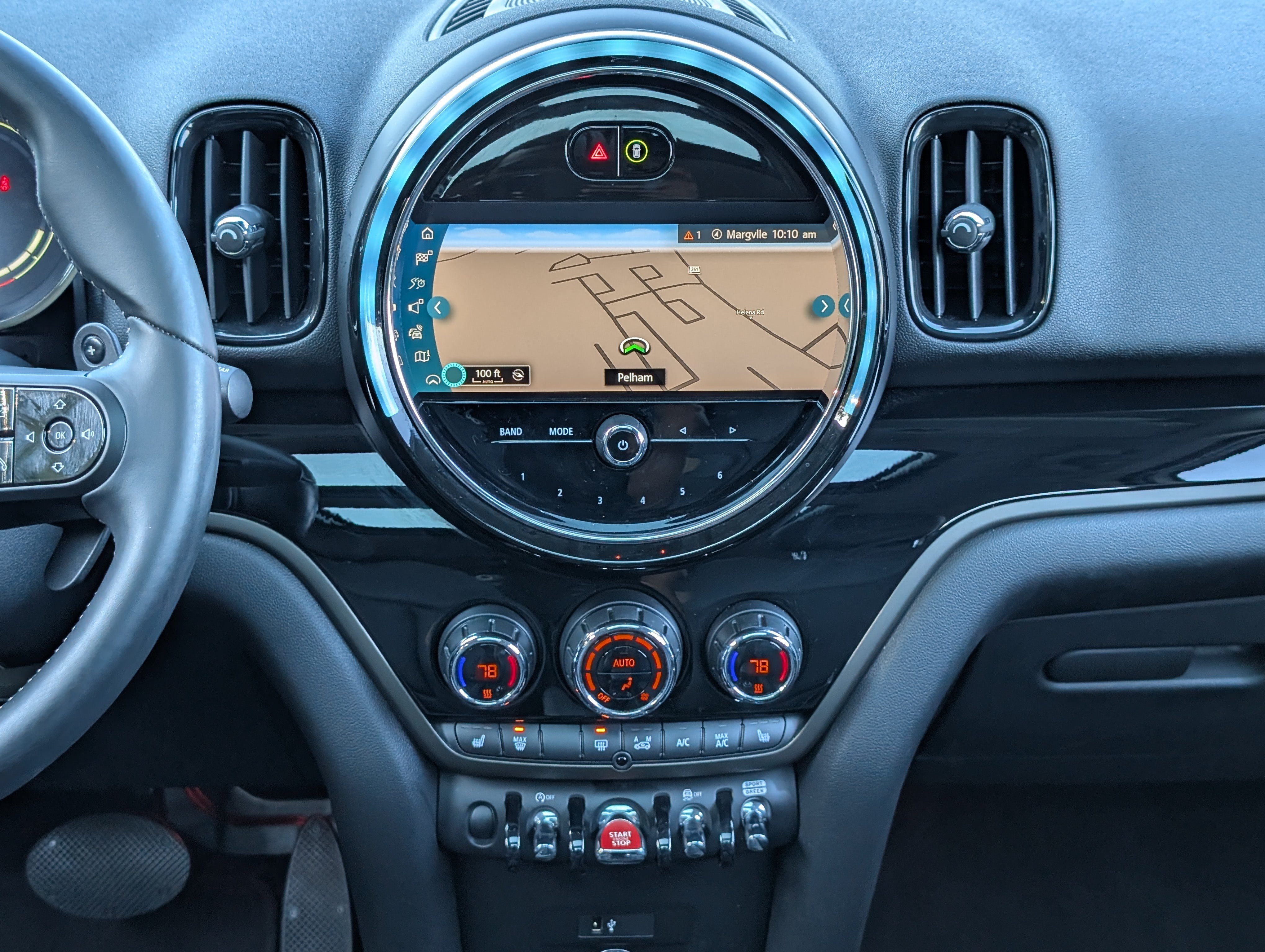 Used 2024 MINI Cooper Countryman S FWD image 27